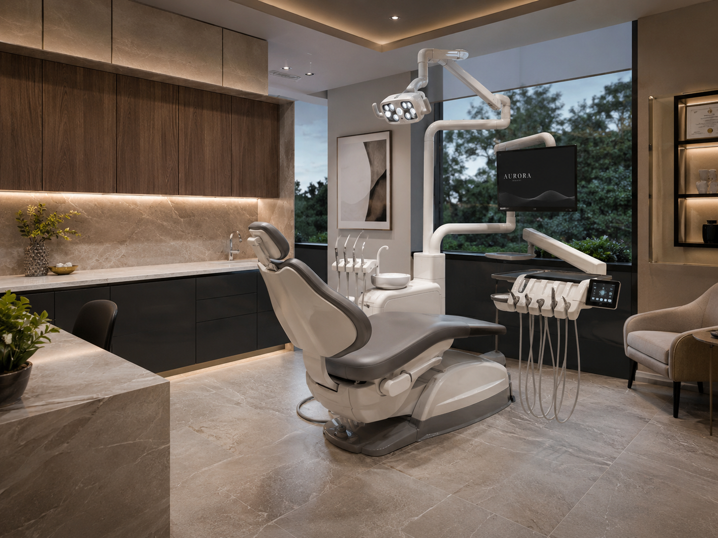 Aurora Dental Studio
