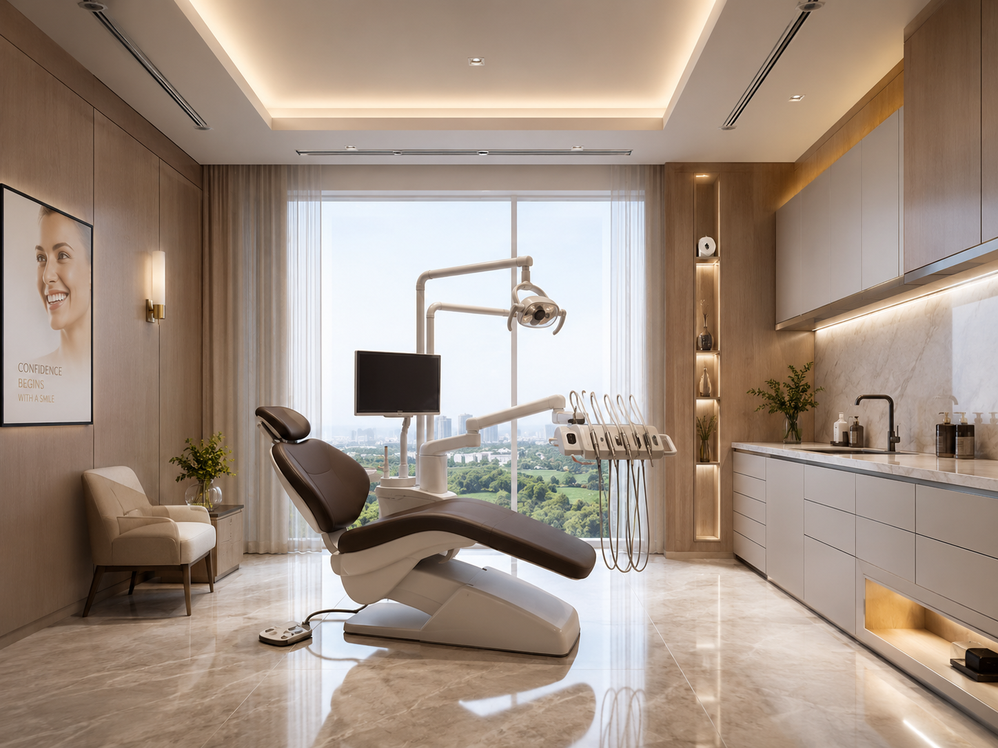 Harmony Dental House
