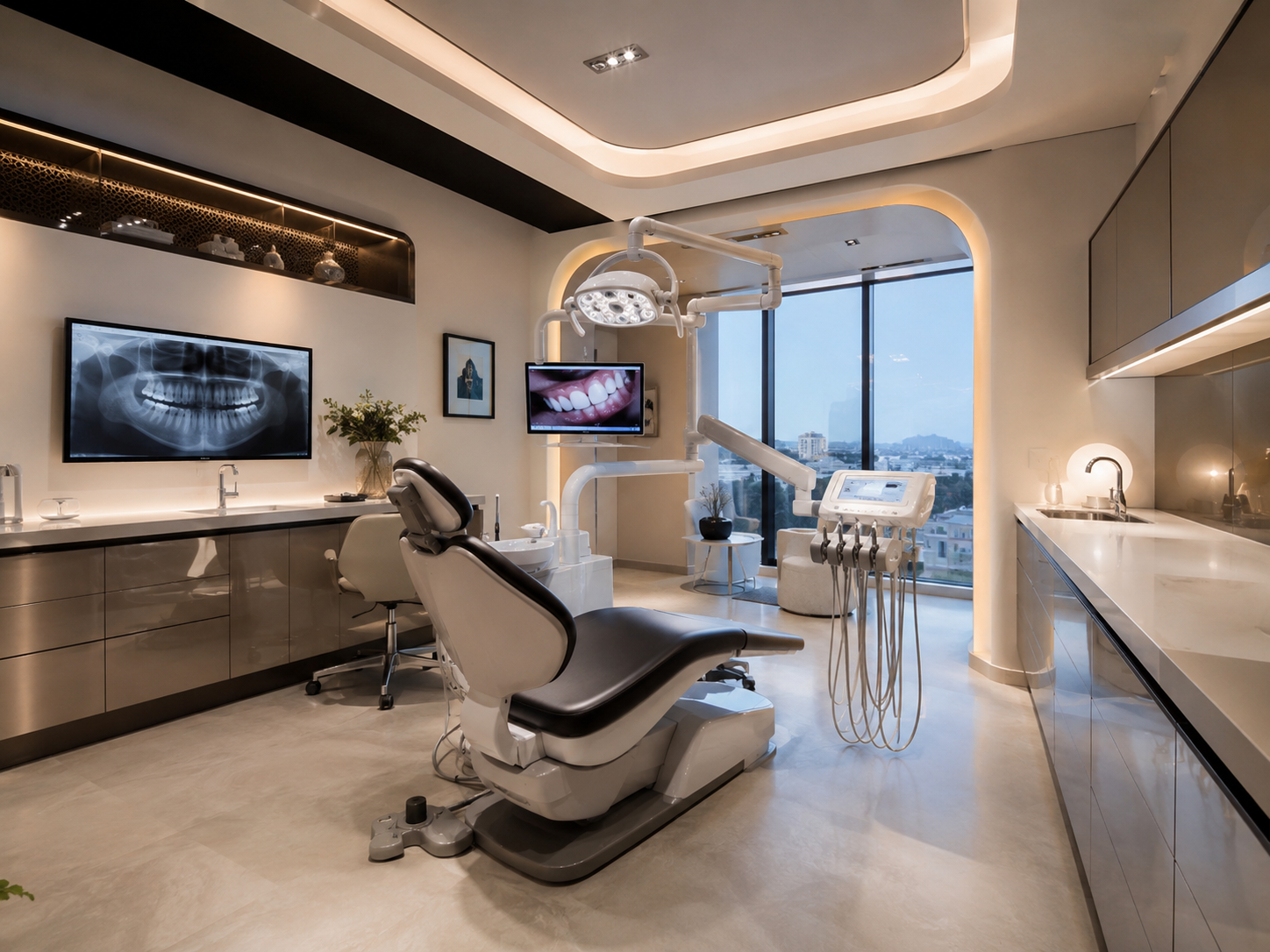 Luxe Smile Clinic