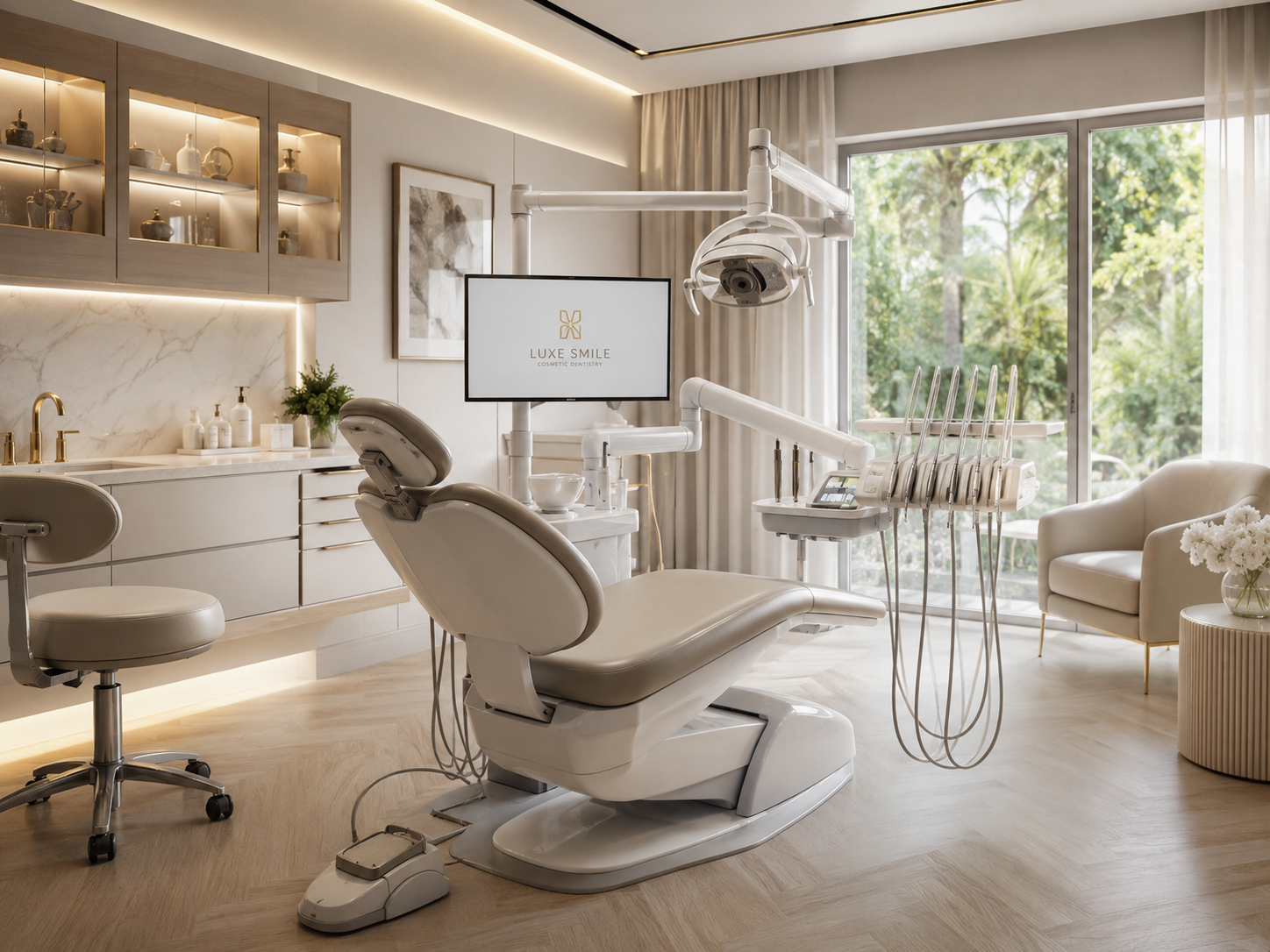 Luxe Smile Botanical